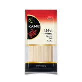Udon (Japanese thick) Noodles